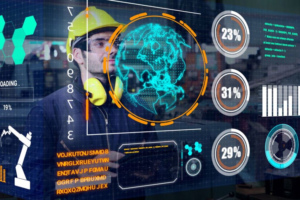 cloud based erp for smart factory success